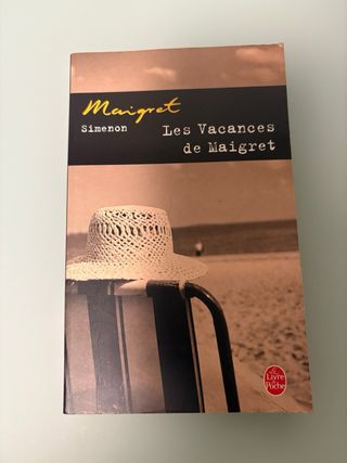 Libros lectura en frances 