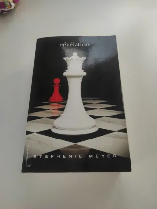 Révélation