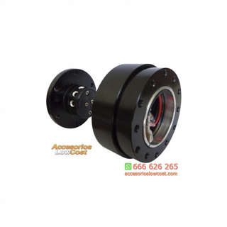 EXTRACTOR RÁPIDO DE VOLANTE QUICK RELEASE