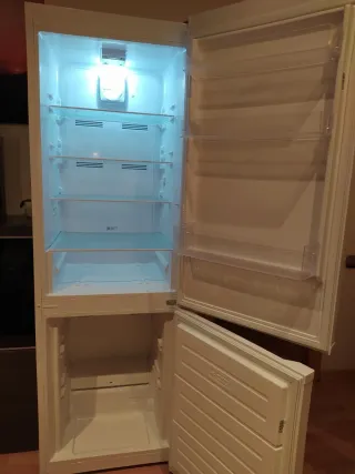 Nevera ICECOOL blanca
