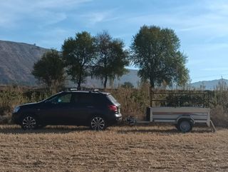 Nissan Qashqai 2009