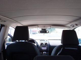 Nissan Qashqai 2009