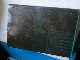 The Silmarillion, 1990