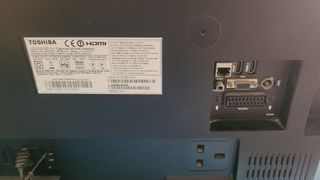 Televisor Toshiba 32 Full HD