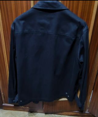 Chaqueta Polo Ralph Lauren Negra