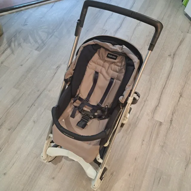 Carrito bebé Inglesina