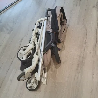 Carrito bebé Inglesina