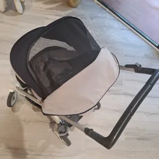 Carrito bebé Inglesina
