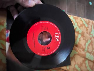 Vinile 45 giri 7” Kaoma - Lambada