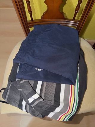 Lote Ropa