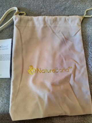 Extractor manual leche materna silicona NatureBond