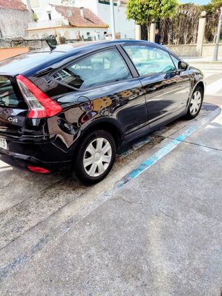 Citroen C4 2010