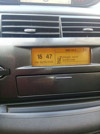Citroen C4 2010