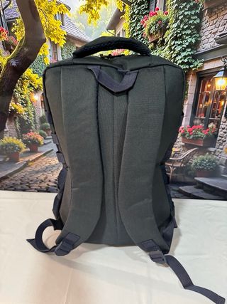 Mochila Táctica Militar 40L Azul marino