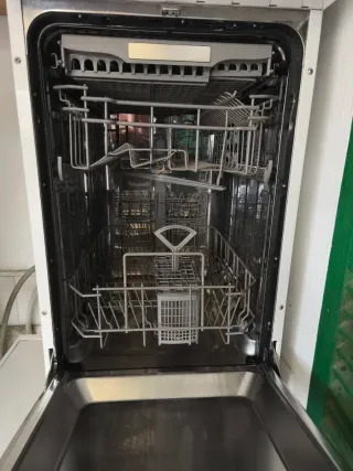 Lavavajillas OK 45 cm