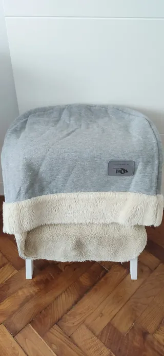 Bolsa Snoozy Tqel Talla M 50x70x3cm