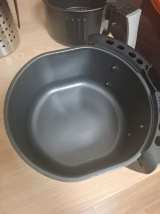 Freidora de aire JOCCA