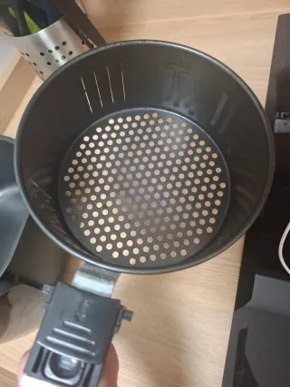 Freidora de aire JOCCA