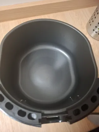 Freidora de aire JOCCA