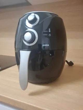 Freidora de aire JOCCA