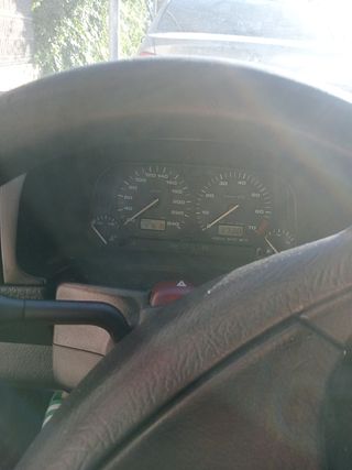 Volkswagen Golf 1993