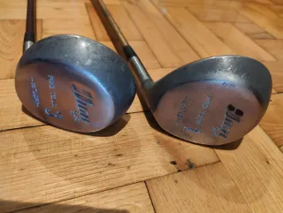 Palos de Golf High Sport Pro Tour (nº 1, 3, 5, 5)