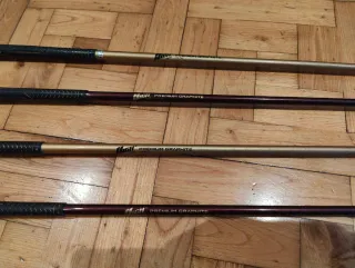 Palos de Golf High Sport Pro Tour (nº 1, 3, 5, 5)