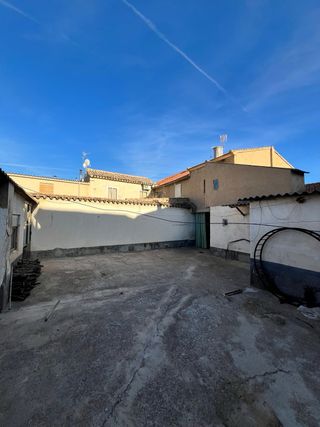 Casa 380 m² para reformar