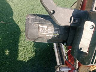 Ingletadora Stayer Telescópica 1700W