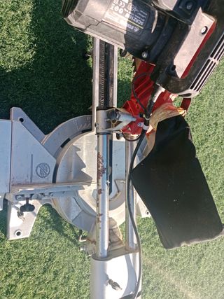 Ingletadora Stayer Telescópica 1700W