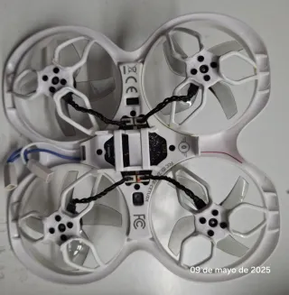 Betafpv Cetus X Drone Blanco