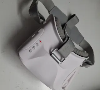 Betafpv Cetus X Drone Blanco