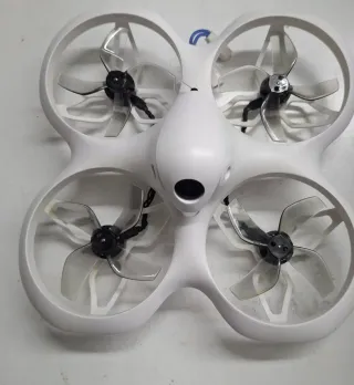 Betafpv Cetus X Drone Blanco
