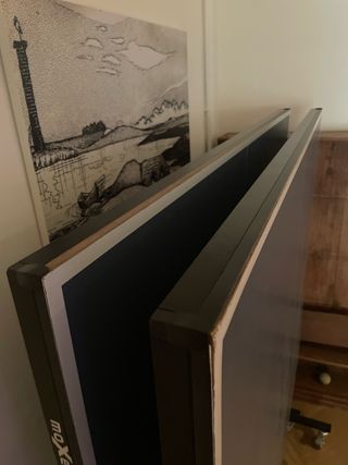 Mesa Ping Pong Exterior Moxen Power indoor