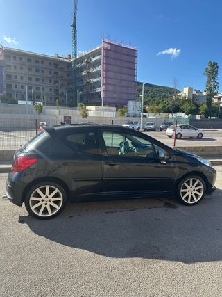 Peugeot 207 RC 1.6