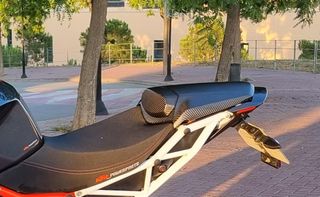 KTM 1290 Super Duke R 2019