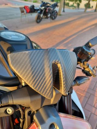 KTM 1290 Super Duke R 2019