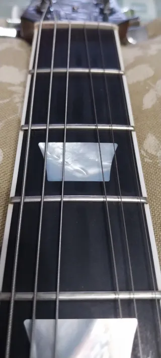 Gibson Les Paul Modern Graphite