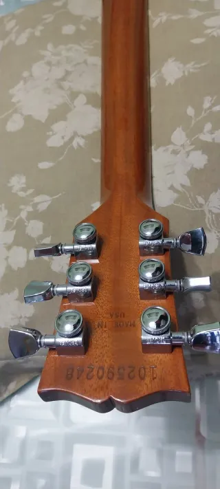 Gibson Les Paul Modern Graphite