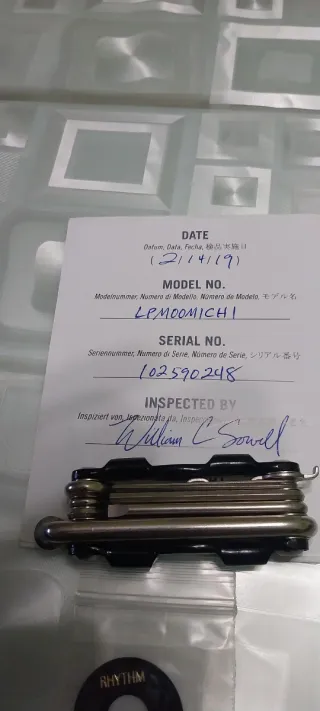 Gibson Les Paul Modern Graphite