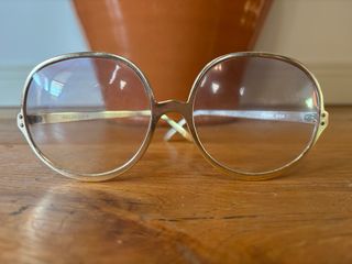 Occhiali vintage Polaroid USA anni '60