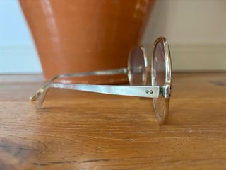 Occhiali vintage Polaroid USA anni '60