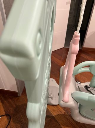 Columpio bebé Baby Vivo