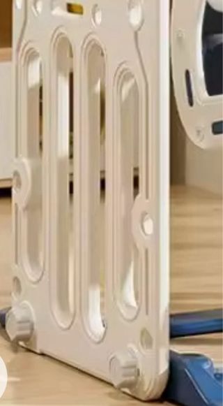 Columpio bebé Baby Vivo