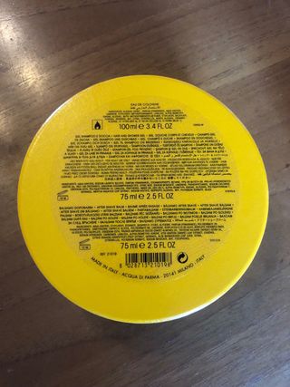 Acqua di Parma Colonia Intensa Set Nuovo