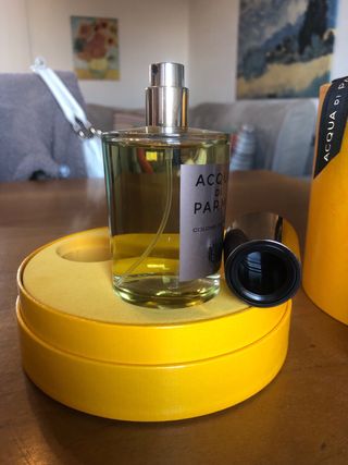 Acqua di Parma Colonia Intensa Set Nuovo