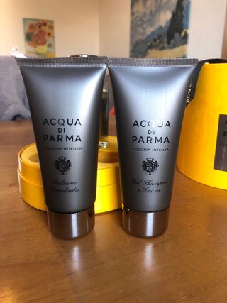 Acqua di Parma Colonia Intensa Set Nuovo