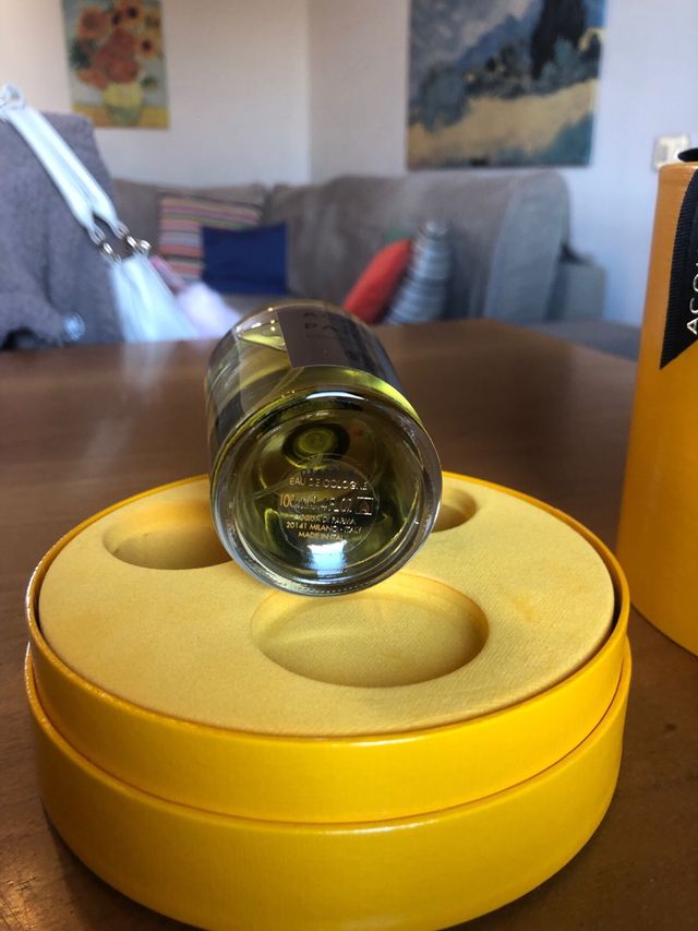 Acqua di Parma Colonia Intensa Set Nuovo