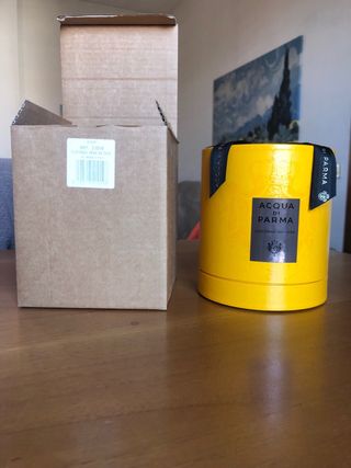 Acqua di Parma Colonia Intensa Set Nuovo