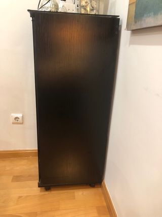 Equipo de música Aiwa Hi-Fi.